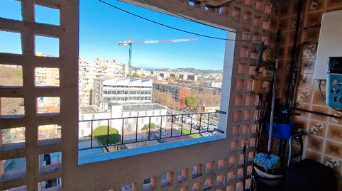 Foto 4 de Pis en venda a Carrer de Xavier Nogués, 63, El Besós i el Maresme,  Barcelona Capital