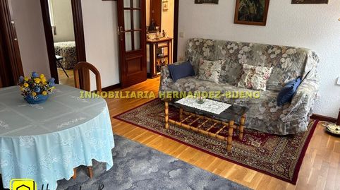 Foto 2 de Piso en venta en San José - El Montalvo, Salamanca Capital