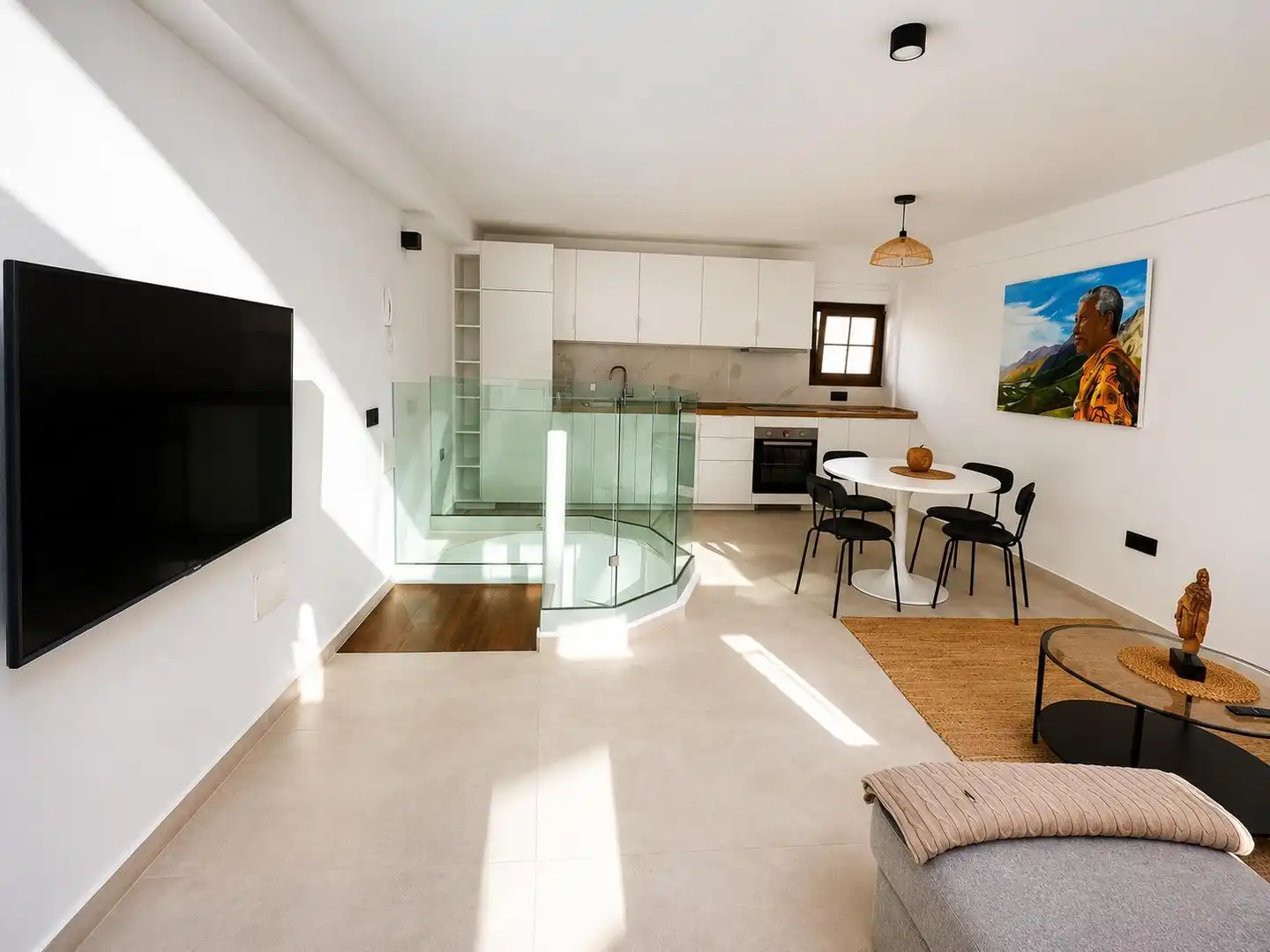 Apartament en venda a Camino MONTAÑA CHAYOFITA, imagen 5