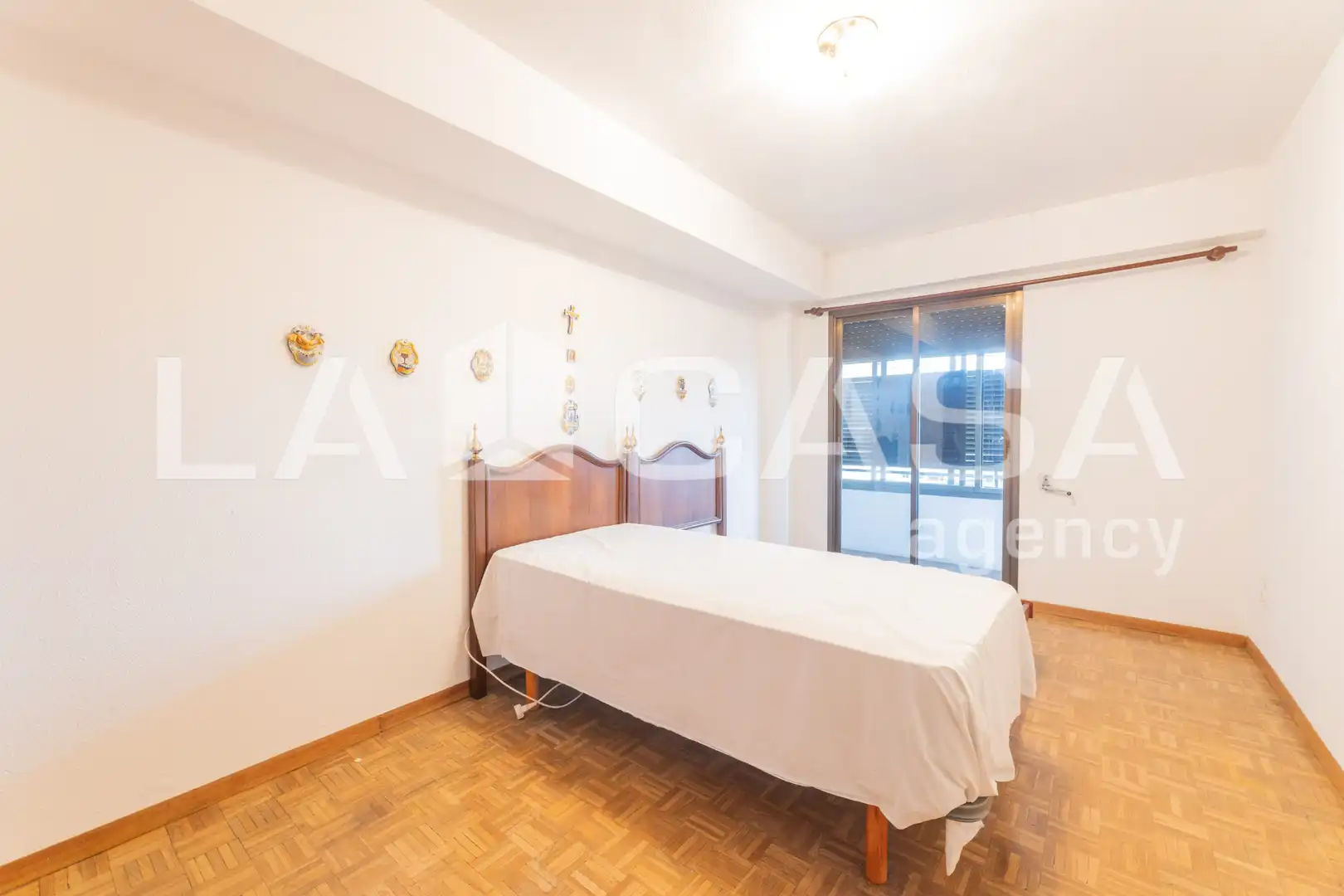 Piso con terraza en venta en Carrer de l'Escultor Alfons Gabino, imagen 23