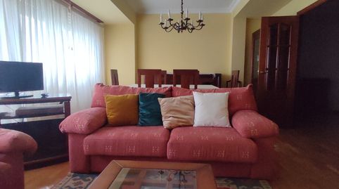 Foto 2 de Piso de alquiler en Rúa Fernando Macías, San Pablo - Juan Flórez, A Coruña Capital