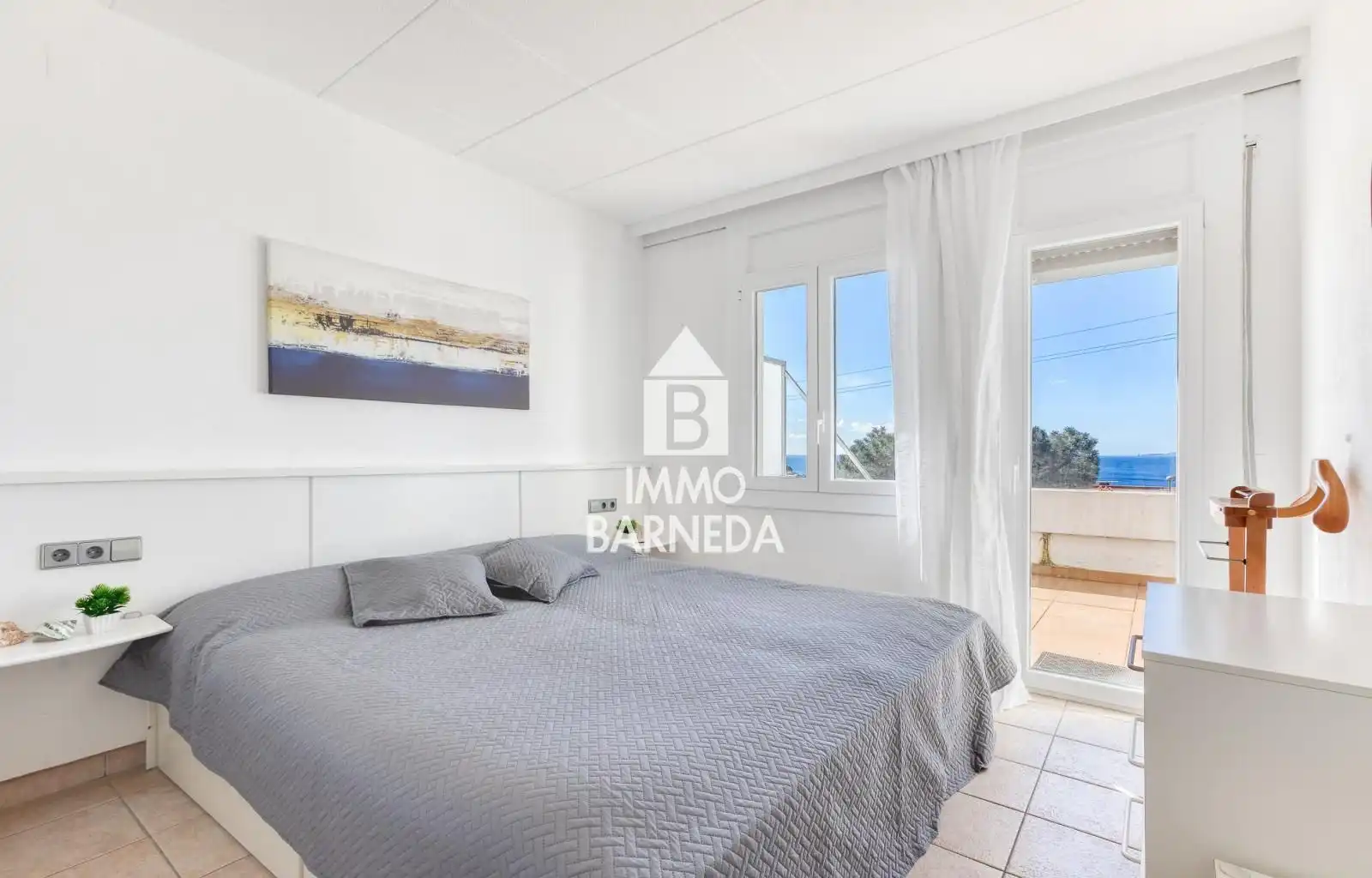 Pis en venda a Santa Barbara, 56, Almadrava - Canyelles - Puig-Rom