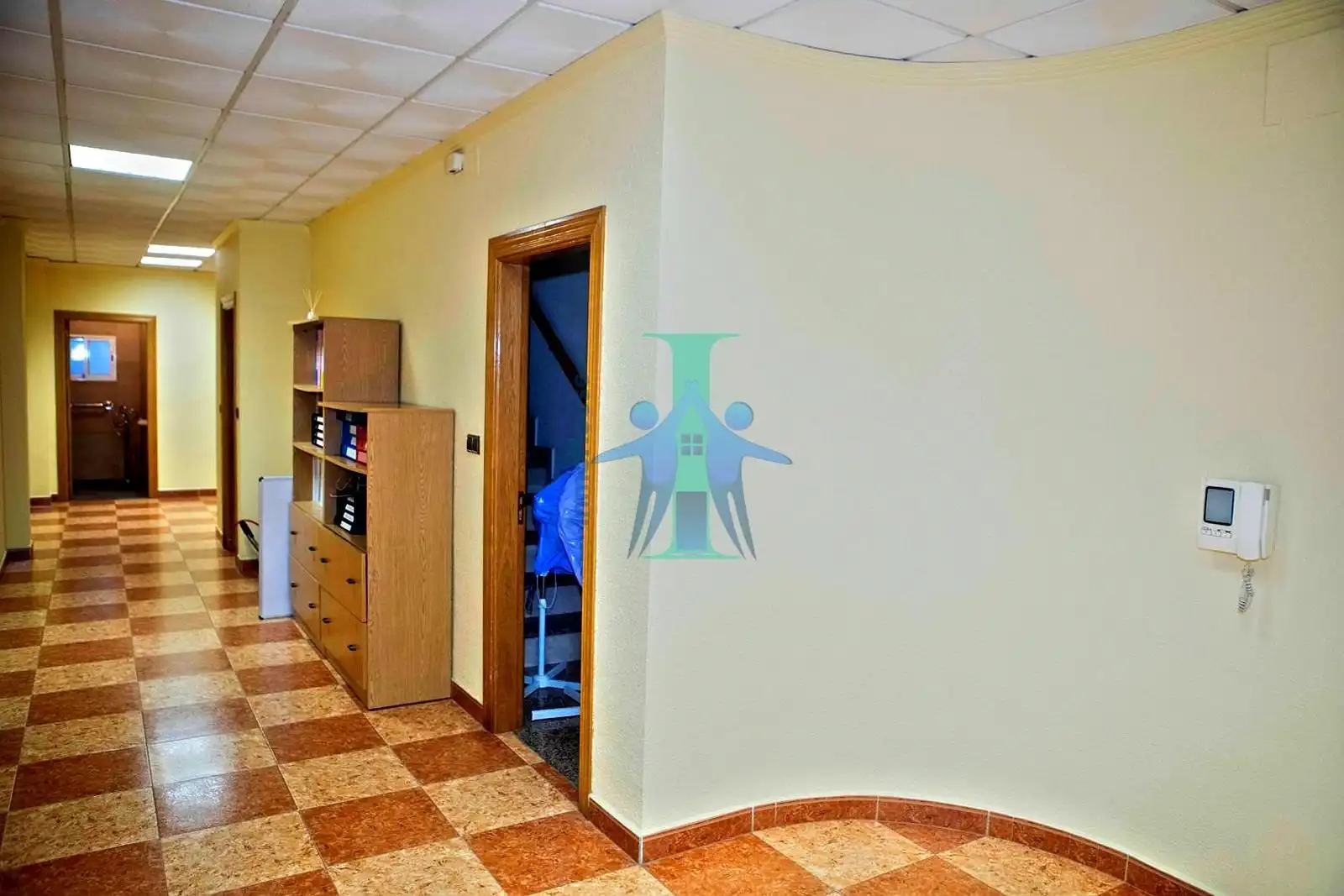 Casa bifamiliare con terrazza in vendita a San Pablo, imagen 66