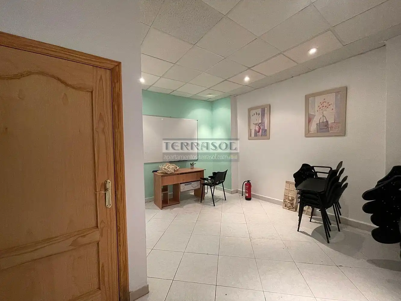 Business premises to rent in Torre del Mar, imagen 6