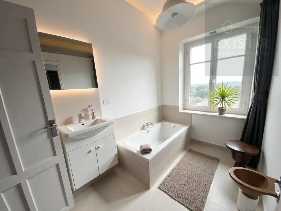 Baño de Piso en venta en Palencia