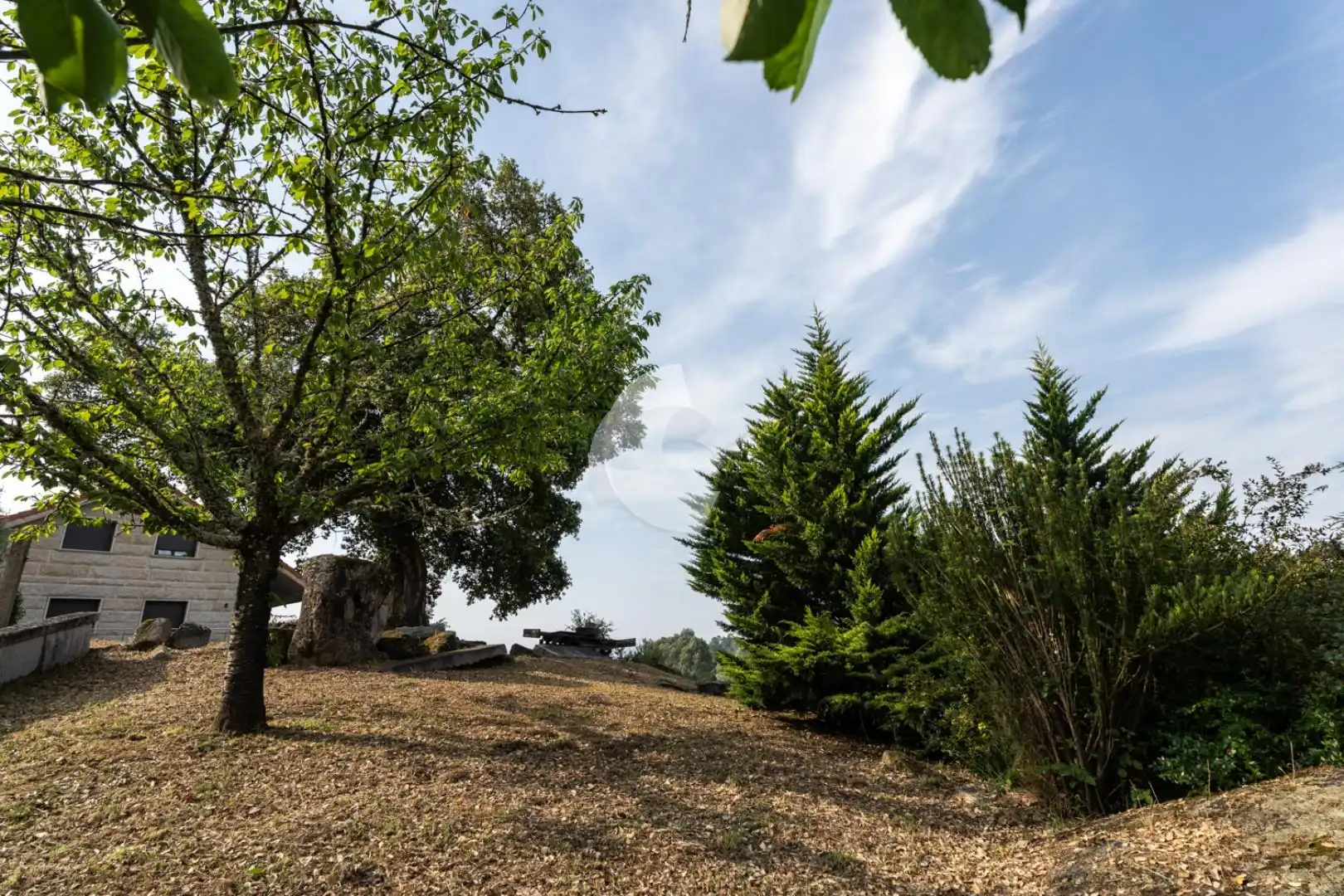 Casa o chalet en venta en Barbadás con Calefacción, Jardín privado y Balcón