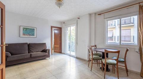 Foto 2 de Piso en venta en San Matías - Realejo, Granada