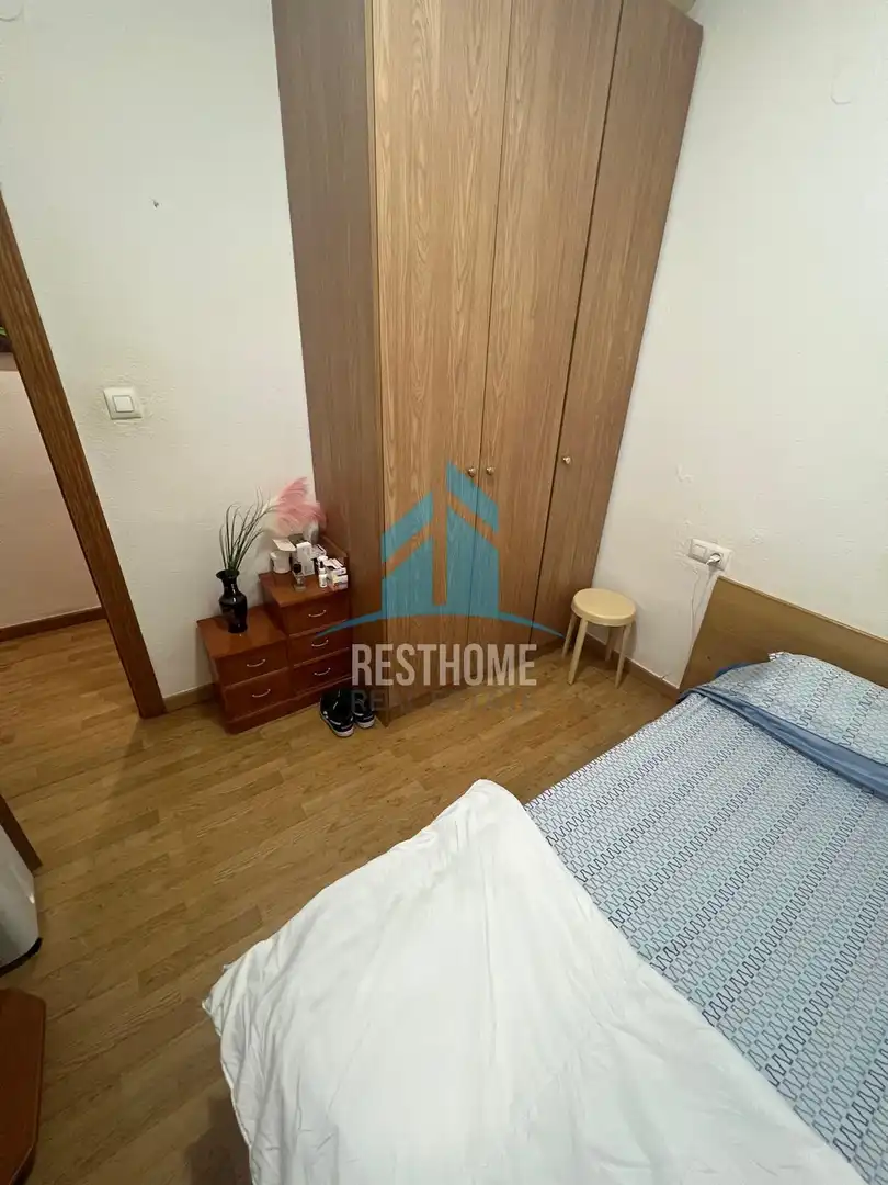 Appartamento con terrazza in vendita a GUTIERREZ MAS, imagen 11