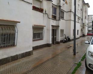 Exterior view of Flat for sale in Algeciras