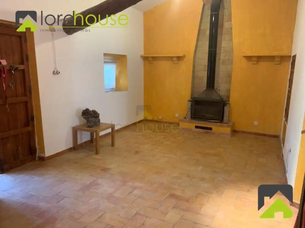 Country homes for sale in Lorca