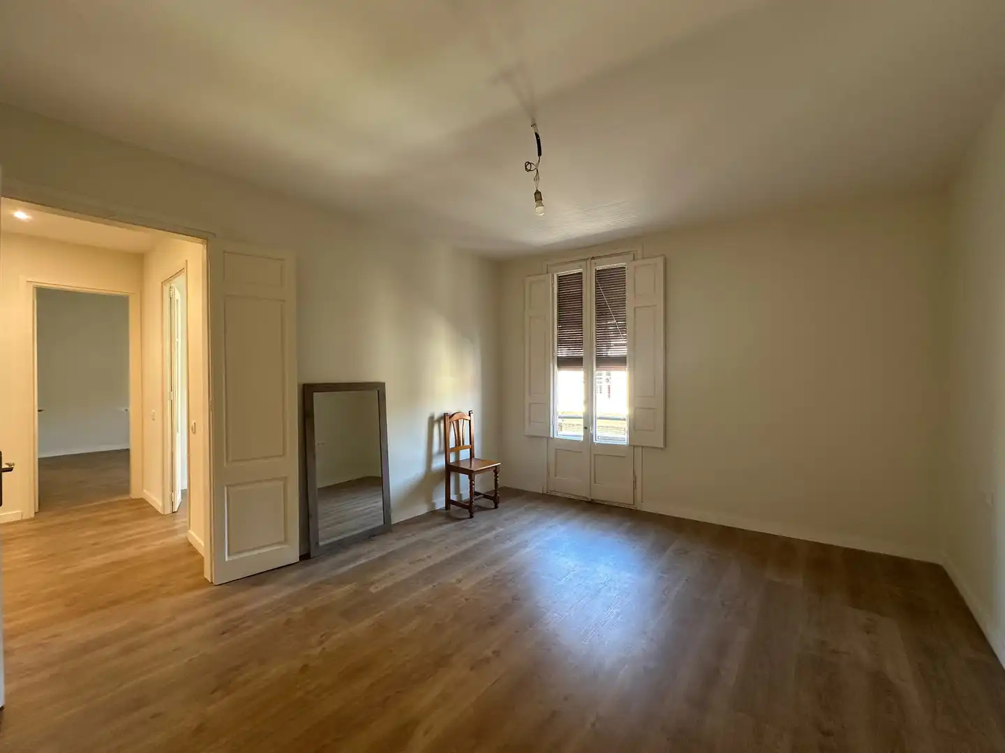 Schlafzimmer von Wohnung zum Verkauf in Sant Celoni