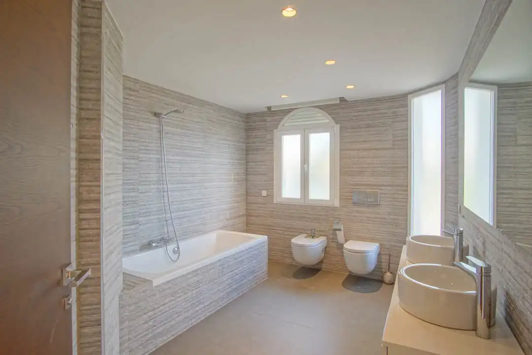 Villa avec piscine à vendre à Pueblo - Urbanizaciones, imagen 22