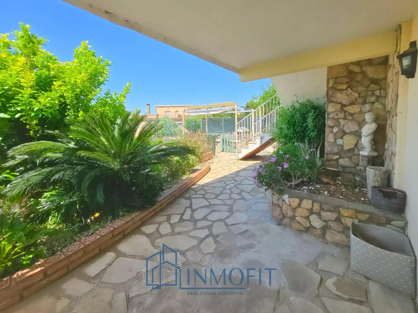 Vista exterior de Casa o chalet en venta en Tordera con Aire acondicionado, Calefacción y Terraza