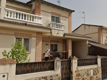 Haus zum Verkauf in Montearagón