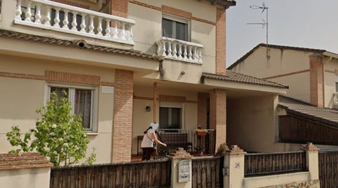 MontearagónCasa