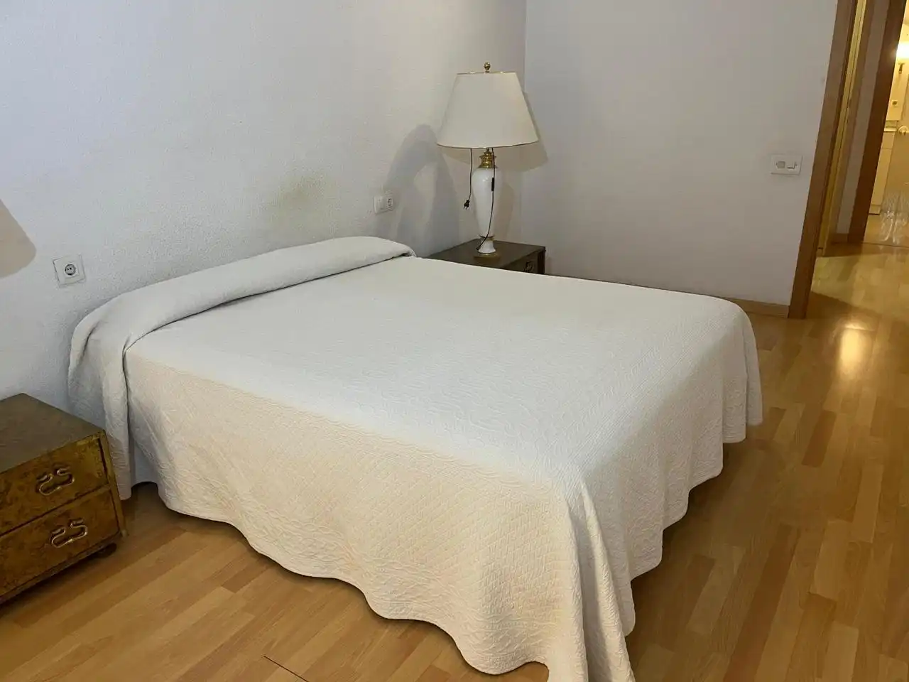 Habitación de Piso en venta en Alicante / Alacant con Aire acondicionado