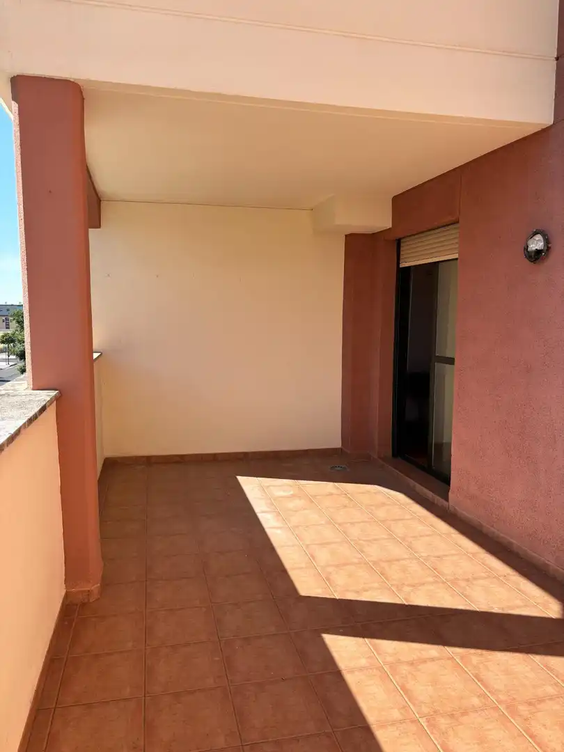 Flat for rent in Córdoba, Córdoba