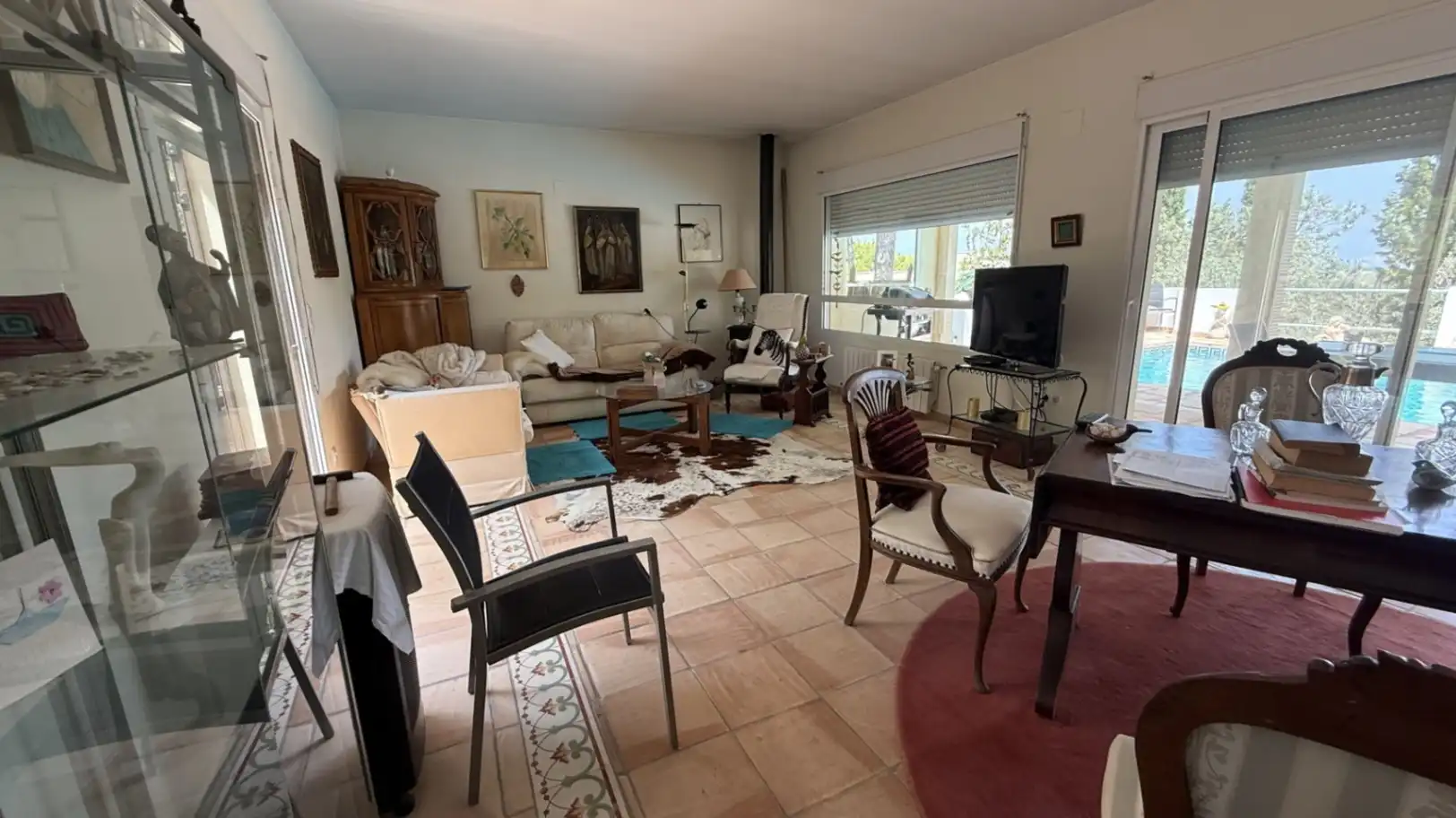 Villa avec piscine à vendre à La Sella, imagen 4