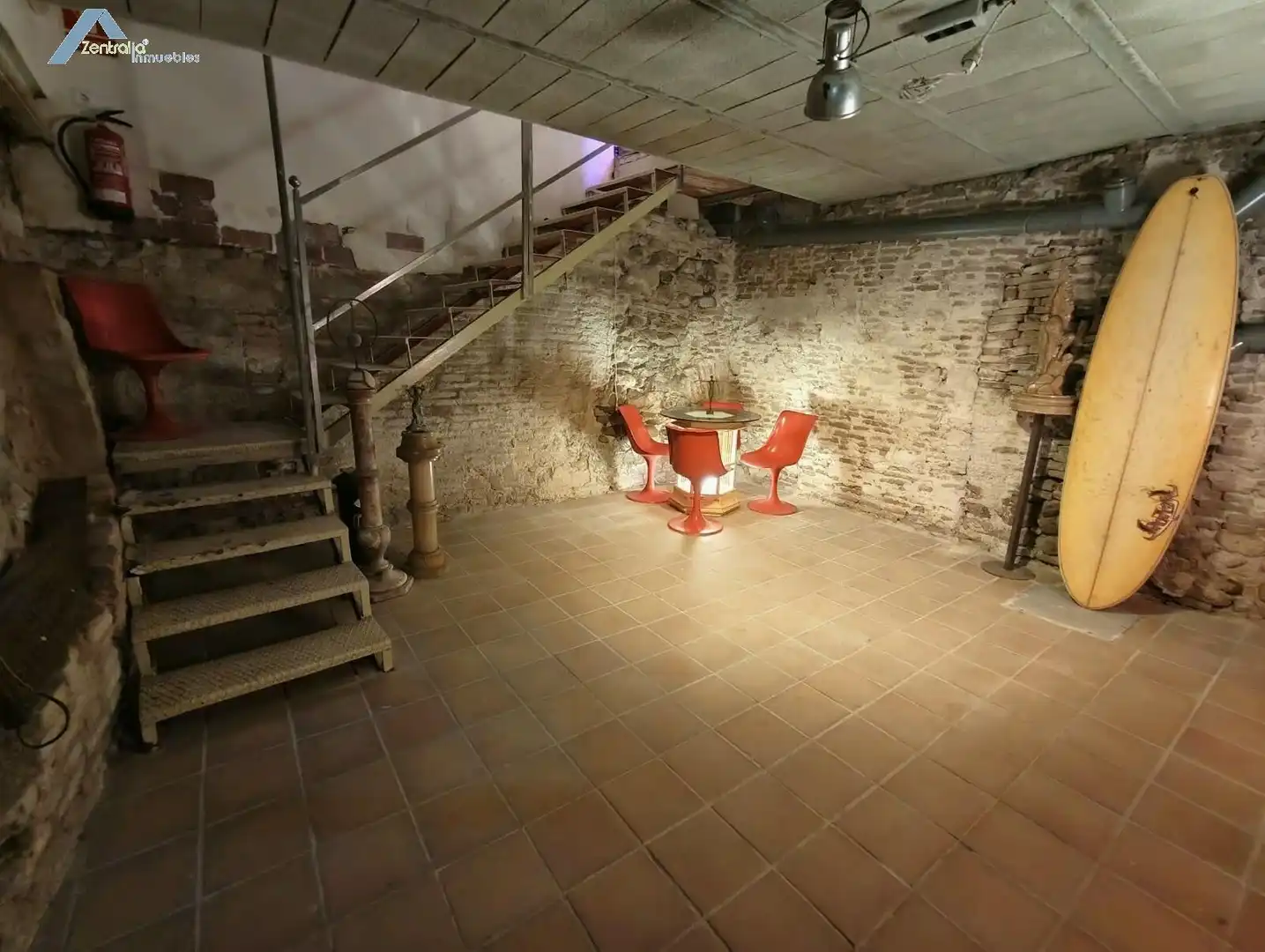 Business premises for sale in Calle de Contamina 19, imagen 26