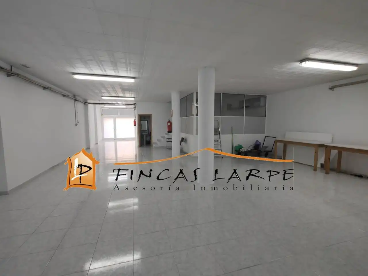 Business premises for sale in Castellbisbal, imagen 2