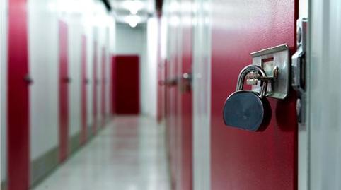 Foto 4 de Traster de lloguer a Calle de Leopoldo Romeo, 18, Las Fuentes, Zaragoza