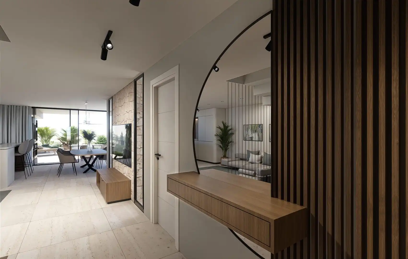 Vivienda con piscina en venta en Mar Menor Golf, imagen 9
