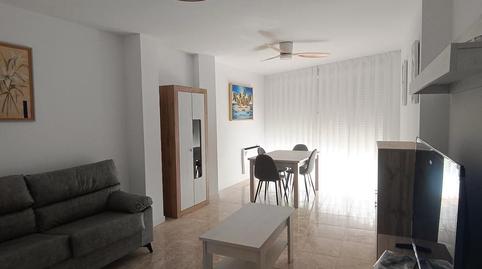 Foto 5 de Ático de alquiler en Abanilla, Murcia