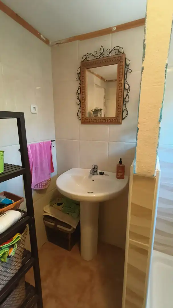 Country house zum Verkauf in Bolnuevo
