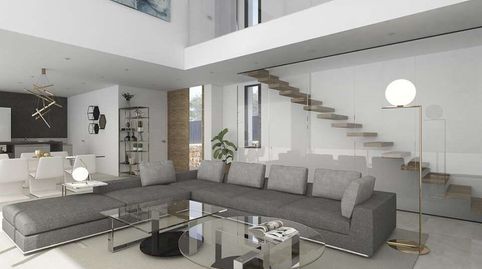 Foto 3 von Country house zum Verkauf in Casco Urbano, Moraira