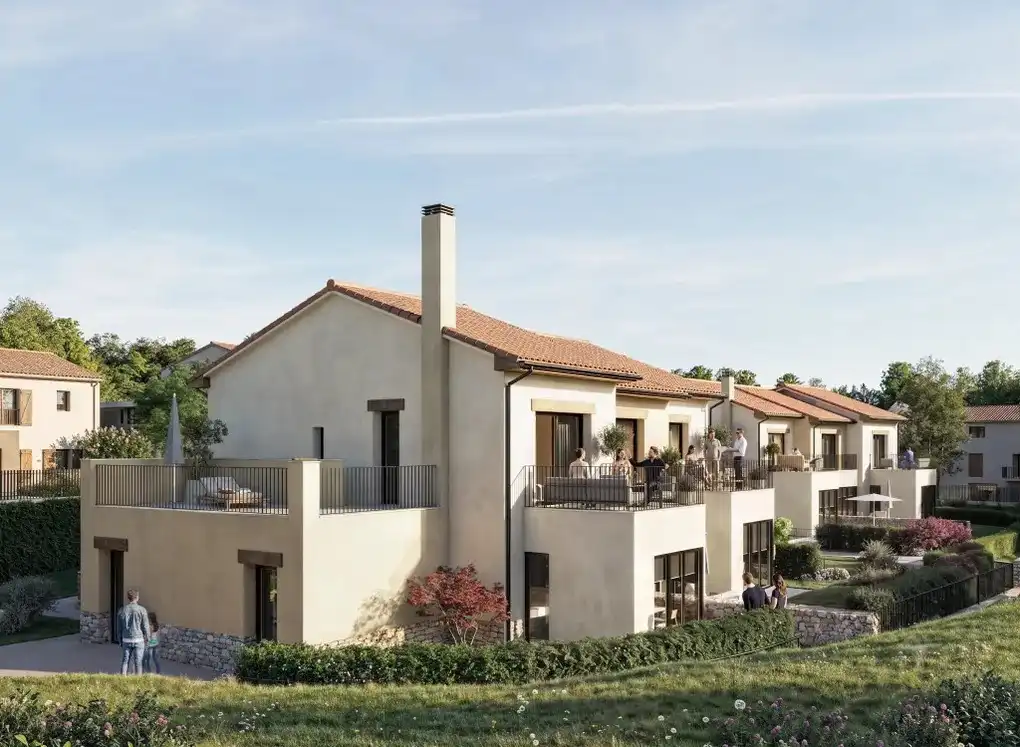 Maison neuf avec piscine à vendre à Cué - San Roque - Andrín, imagen 4