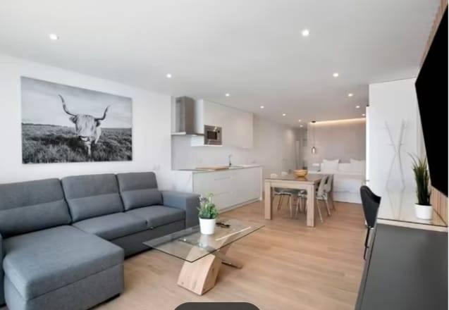 Estudio en Venta en Calle Mesa del Mar, 158 en Guayonje - Mesa del Mar