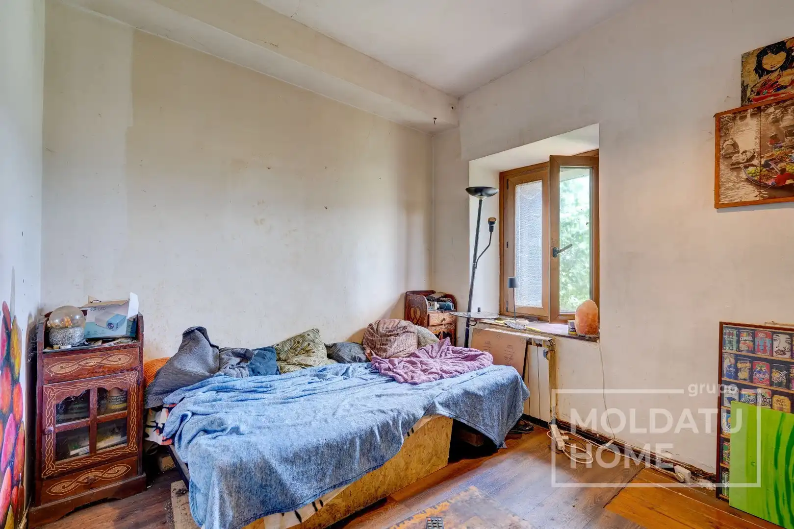 Habitación de Casa o chalet en venta en Segura con Jardín privado y Trastero