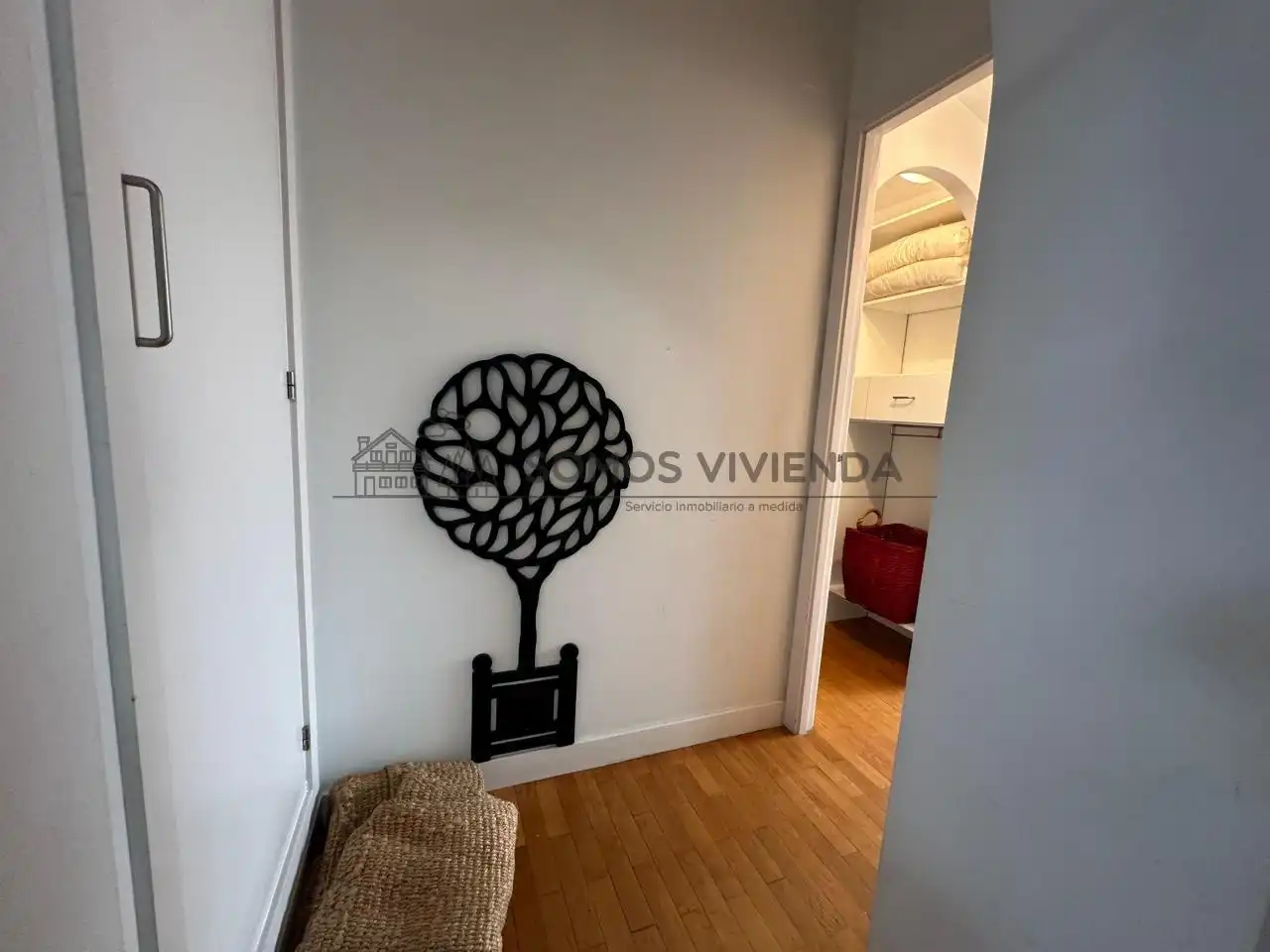 Ático con ascensor en venta en Emilia Pardo Bazán, imagen 11