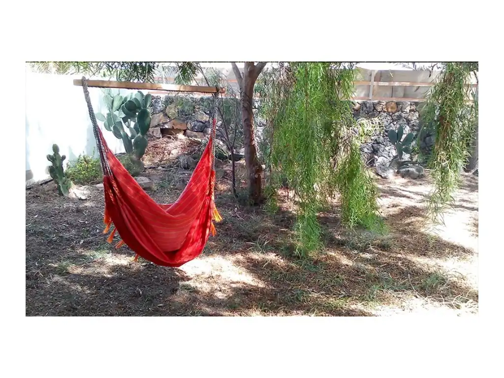 Jardí de Casa o xalet en venda en Lajares