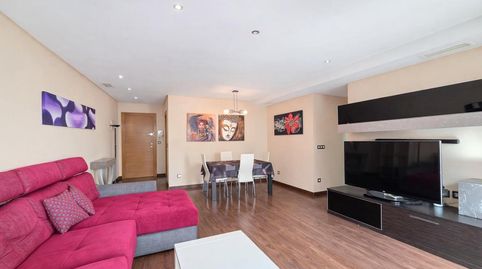 Foto 4 de Piso en venta en Crevillent, Alicante