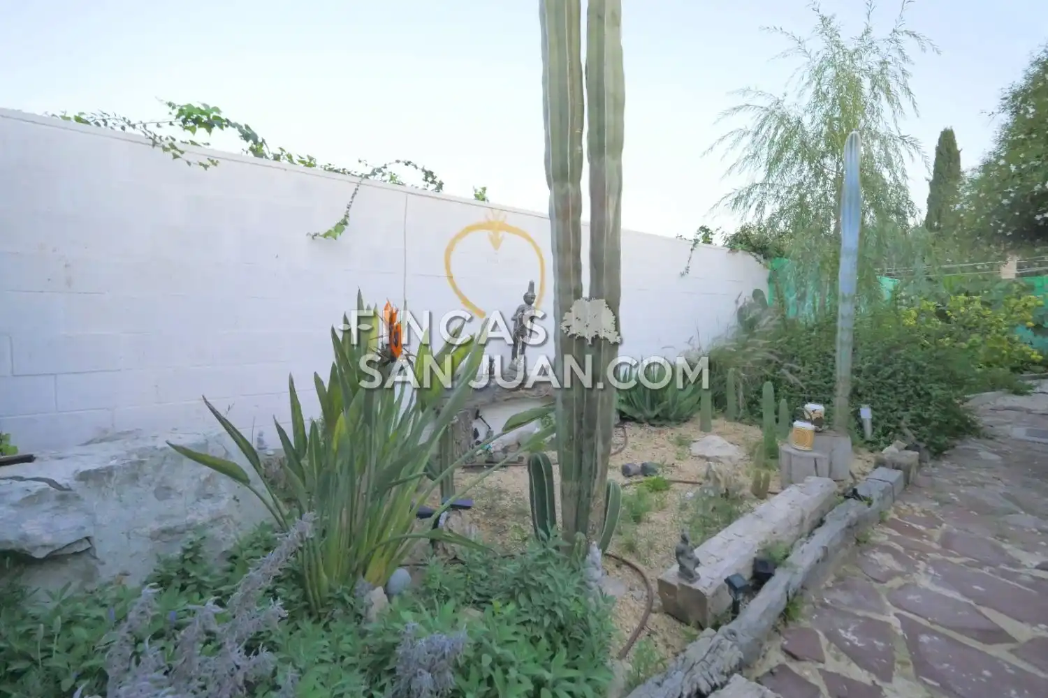 Chalet con piscina en venta en La Huerta, imagen 14