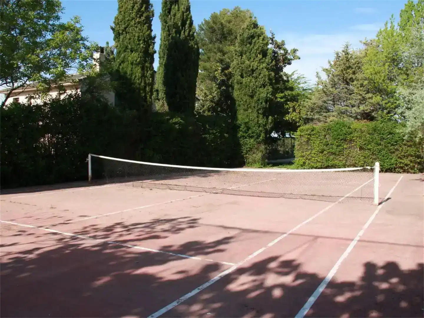 Parking de Casa o chalet en venta en Monteagudo con Aire acondicionado y Piscina