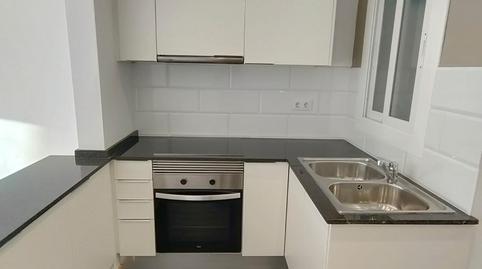 Photo 3 of Flat to rent in Passeig Maragall, Navas, Barcelona