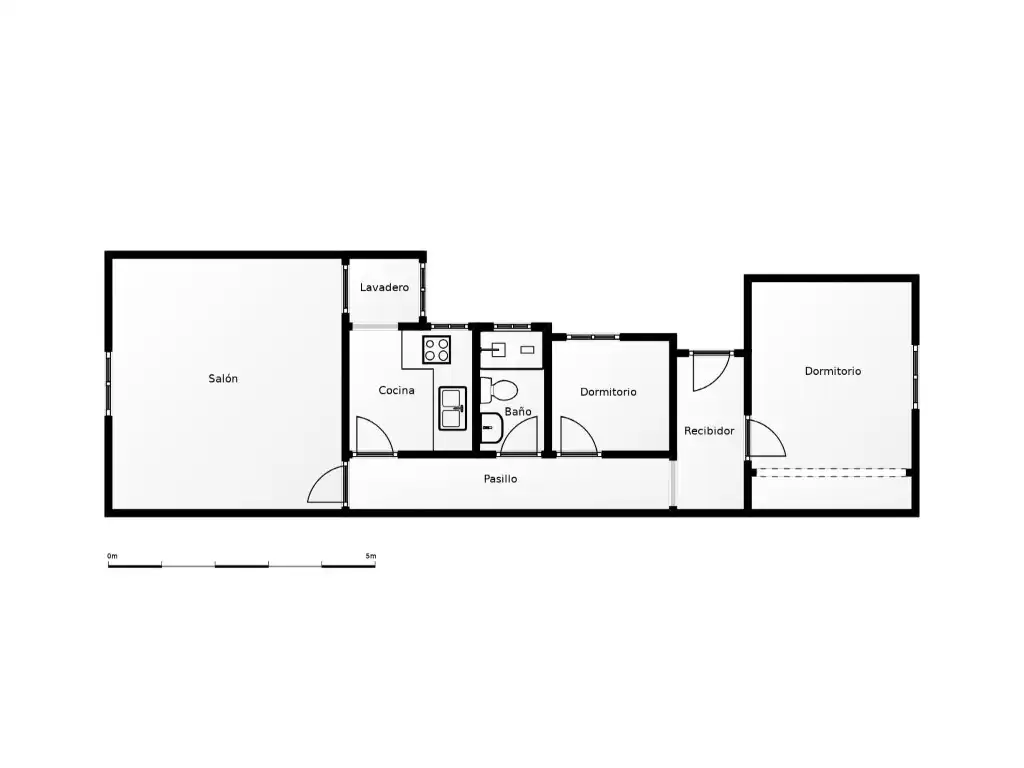 Piso en venta en Vilafranca del Penedès con Aire acondicionado y Horno