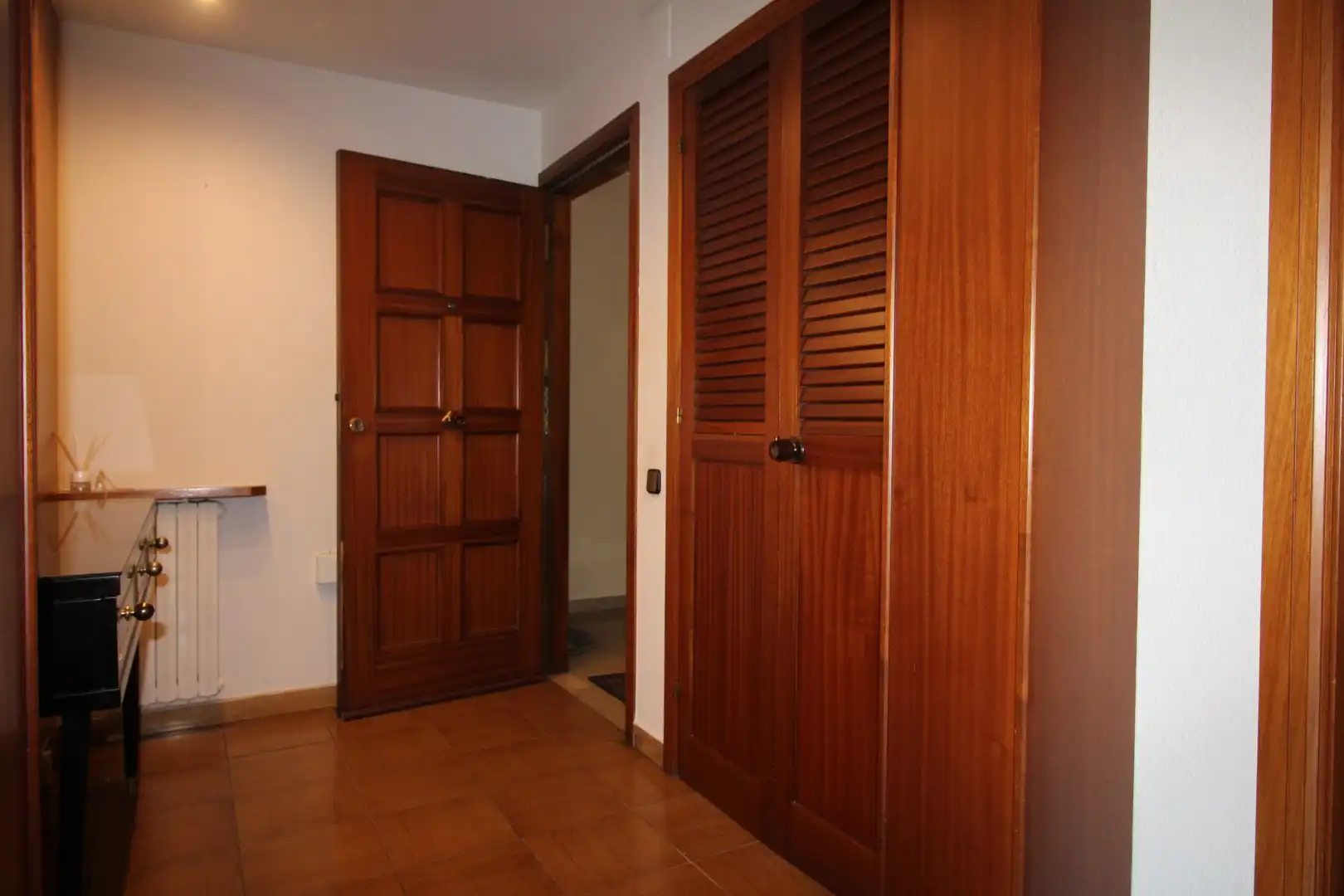 Maisonette zum Verkauf in Figueres mit Heizung, Terrasse und Abstellraum
