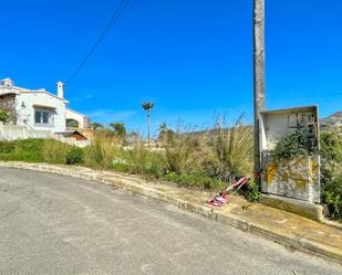 Vista exterior de Residencial en venda en Benitachell / El Poble Nou de Benitatxell