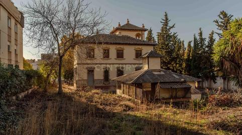 Foto 4 de Casa o chalet en venta en Camino Bajo de Huétor, 7, Cervantes, Granada