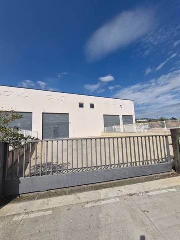 Nave industrial en Venta en La Selva del Camp