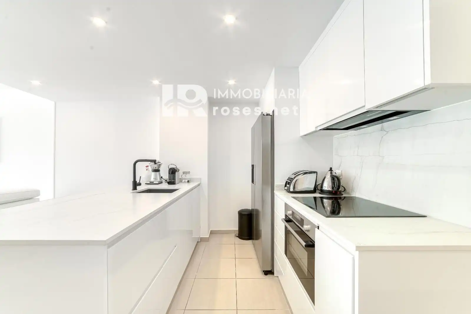 Flat with pool for sale in Maritim, imagen 10