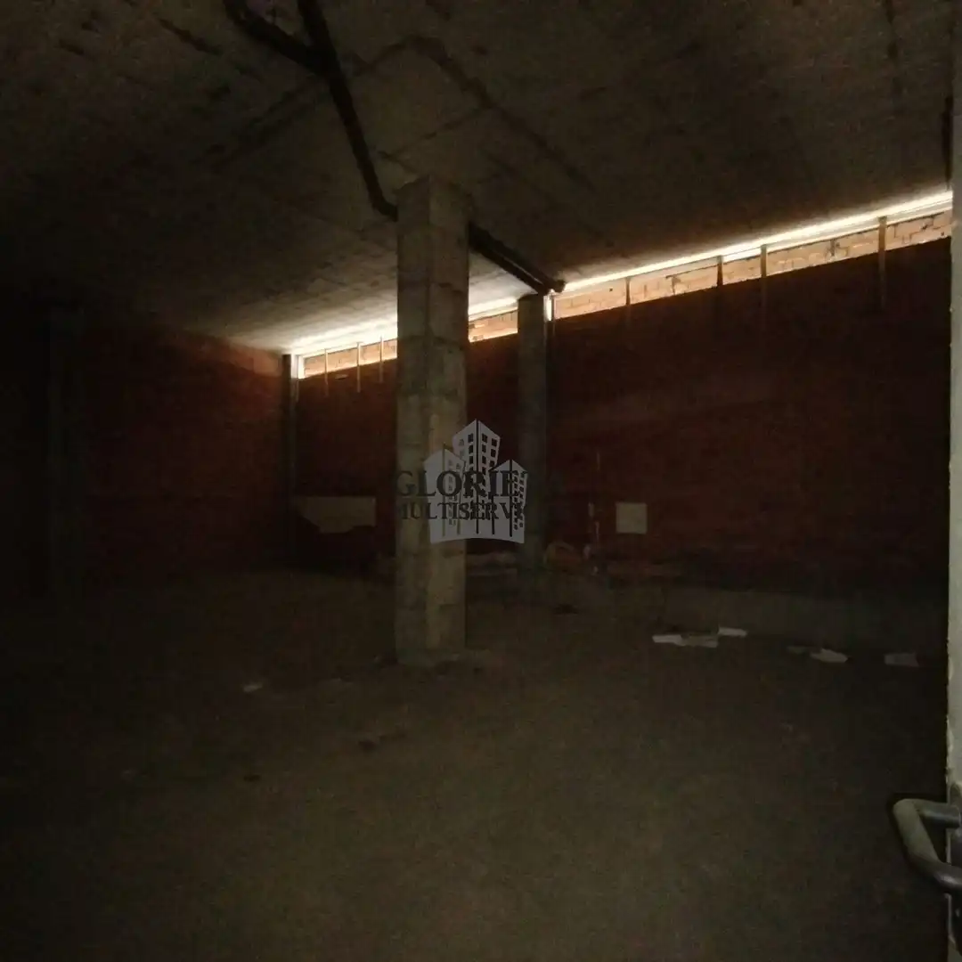 Commercial properties for sale in Vigo 