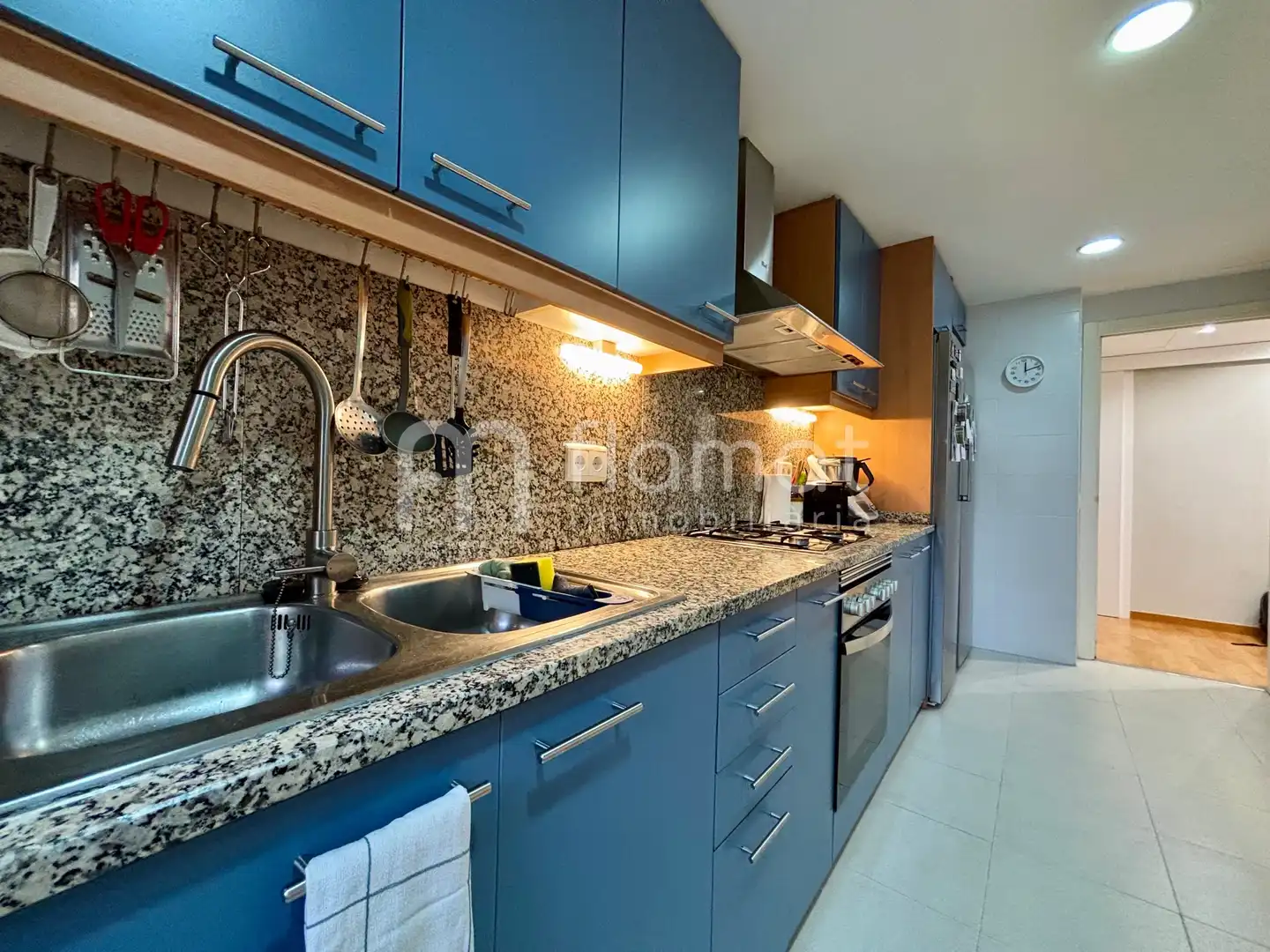 Wohnung mit Aufzug zum Verkauf in Centre, imagen 9