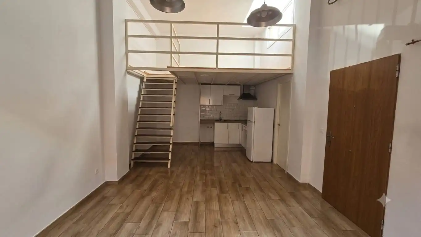 Cuina de Local en venda en Málaga