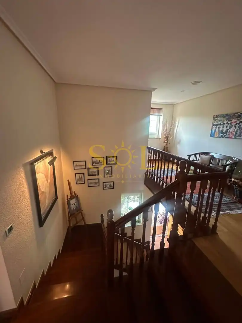 Casa pareada con terraza en venta en Calle Federico Castañón, imagen 11