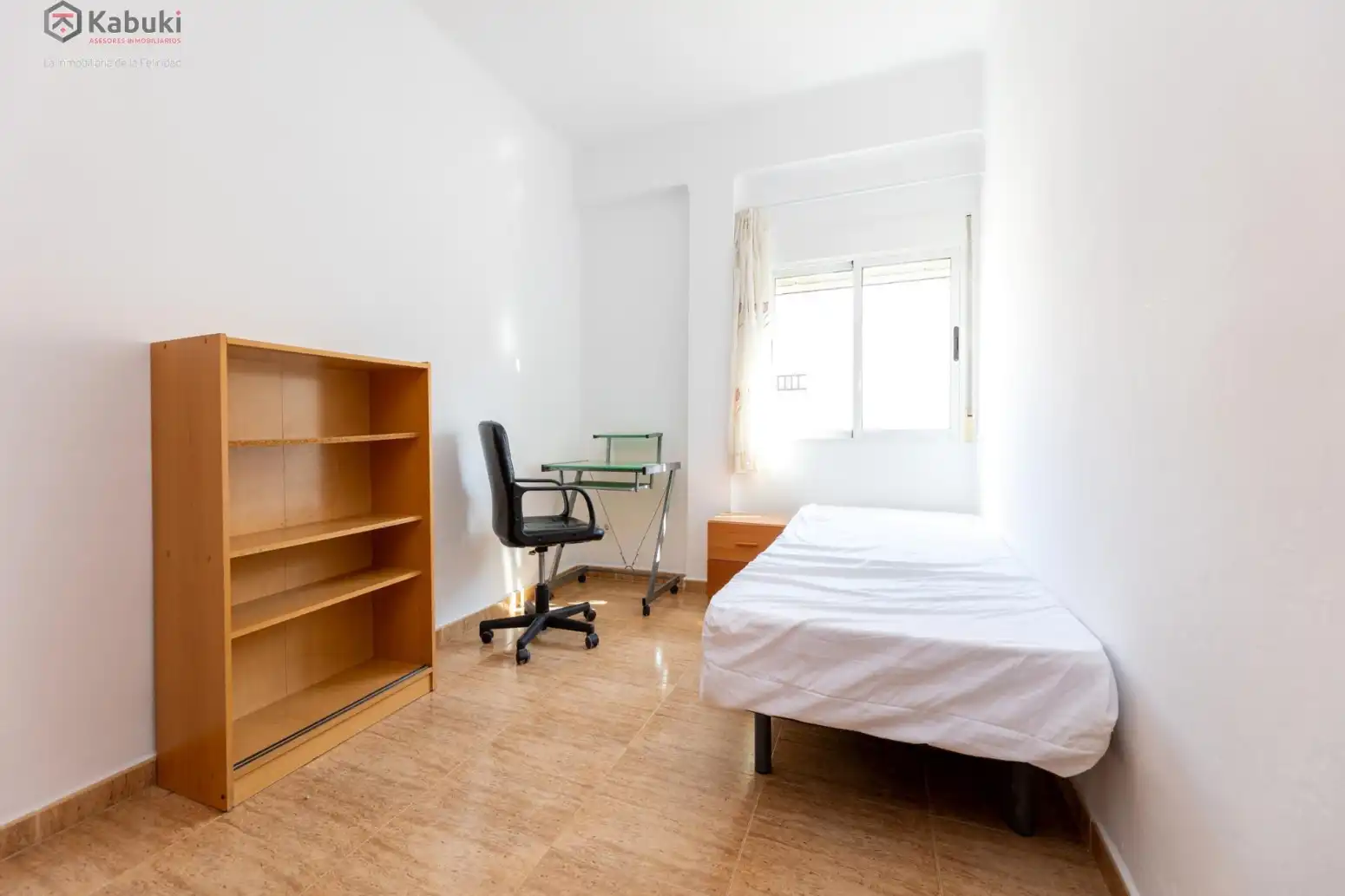 Wohnung zur Miete in Granada - Calle Doctor Victor Escribano, Plaza de Toros