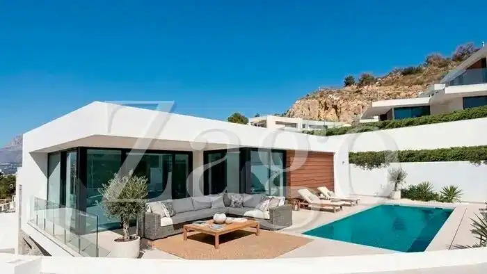 Casa in vendita a Rincón de Loix